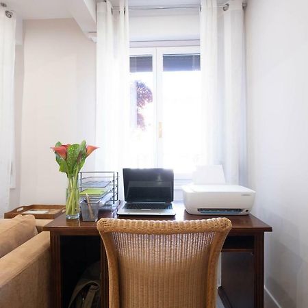 Apartamento Tiboli Con Parking Gratuito Bilbau Exterior foto