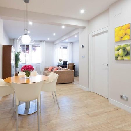 Apartamento Tiboli Con Parking Gratuito Bilbau Exterior foto