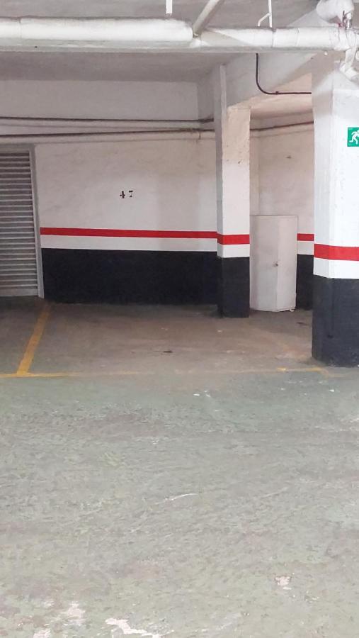 Apartamento Tiboli Con Parking Gratuito Bilbau Exterior foto