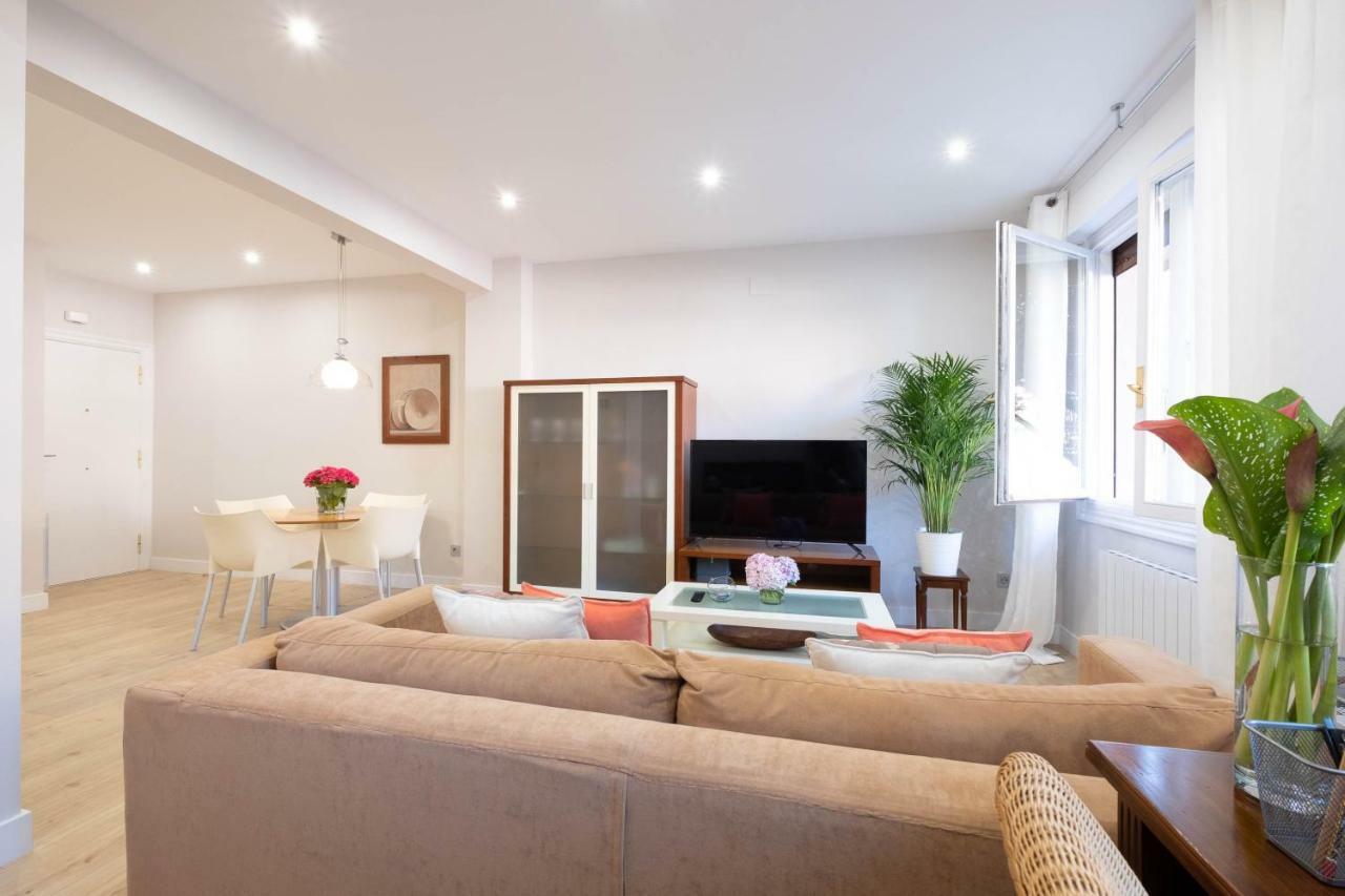 Apartamento Tiboli Con Parking Gratuito Bilbau Exterior foto