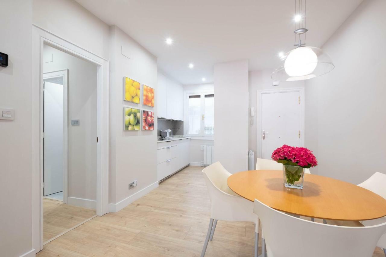 Apartamento Tiboli Con Parking Gratuito Bilbau Exterior foto