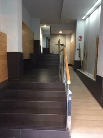 Apartamento Tiboli Con Parking Gratuito Bilbau Exterior foto